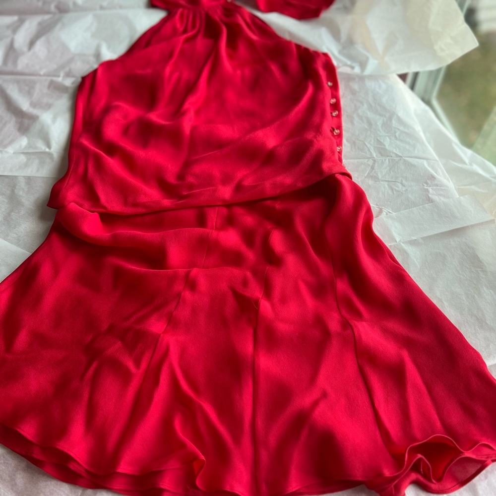 NWT Douglas Hannant 8 skirt and blouse RUNWAY - Picture 16 of 16